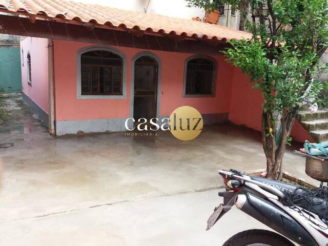 #CA0425 - Casa para Venda em Ibirité - MG