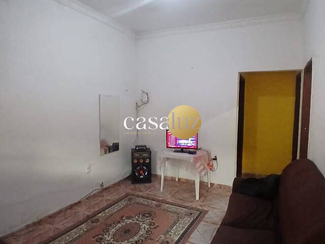 #CA0425 - Casa para Venda em Ibirité - MG