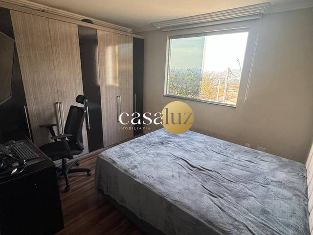 #AP0182 - Apartamento para Venda em Sarzedo - MG