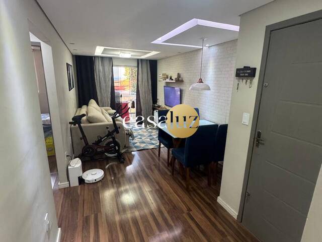 #AP0182 - Apartamento para Venda em Sarzedo - MG