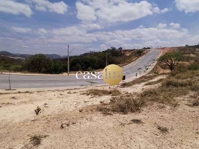 #TE0090 - Terreno para Venda em Betim - MG