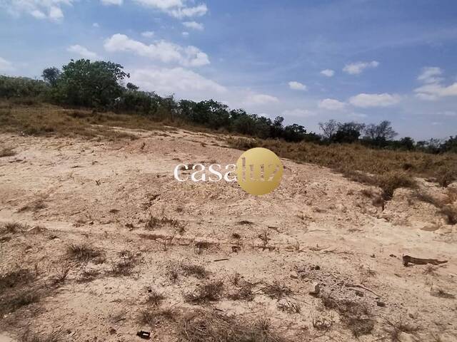 Terreno para Venda em Betim - 4