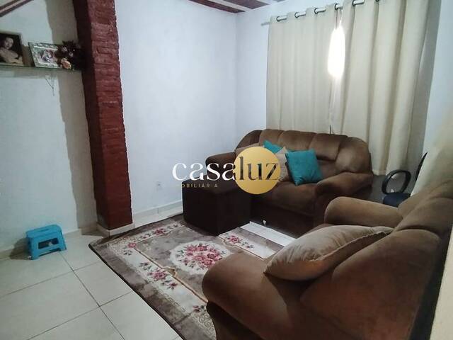 #CA0428 - Casa para Venda em Ibirité - MG