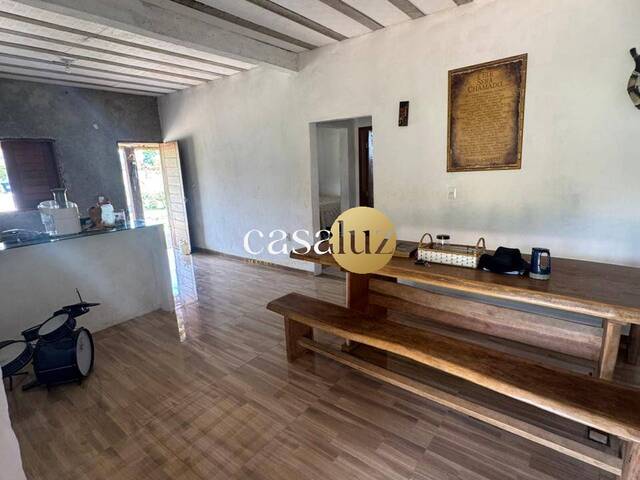 #CH0013 - Chácara para Venda em Sarzedo - MG