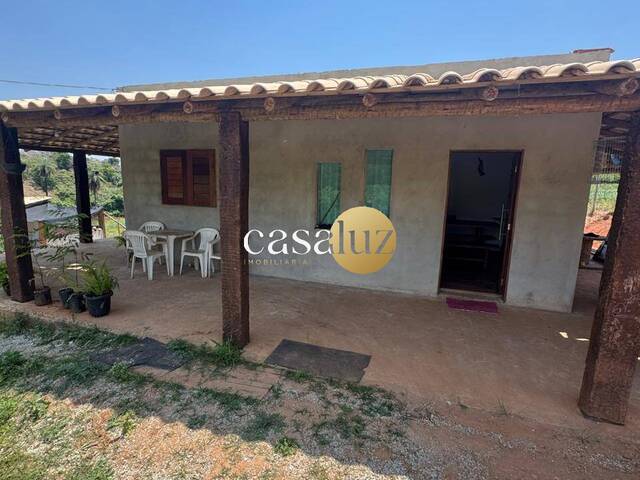 #CH0013 - Chácara para Venda em Sarzedo - MG