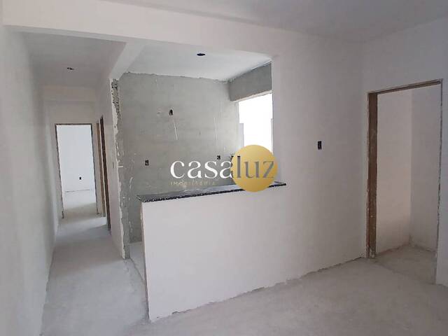 #AP0166 - Apartamento para Venda em Ibirité - MG