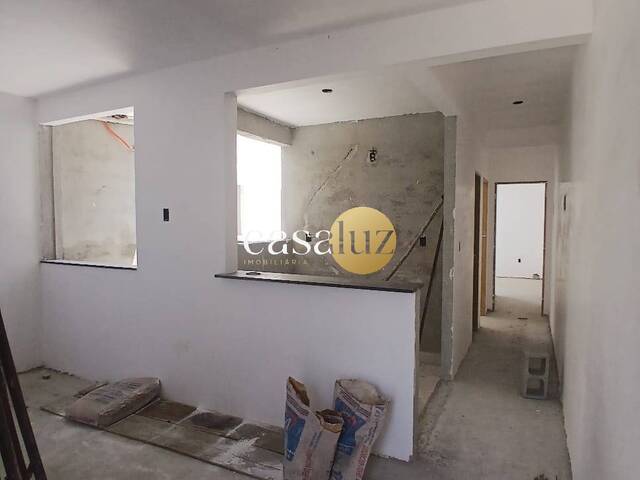 #AP0166 - Apartamento para Venda em Ibirité - MG