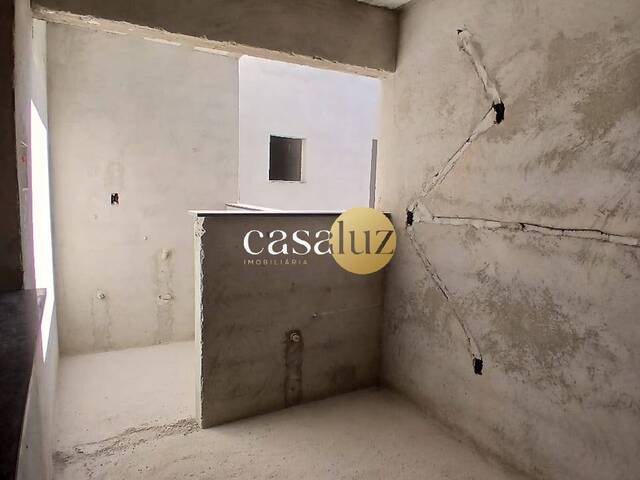 #AP0183 - Apartamento para Venda em Ibirité - MG