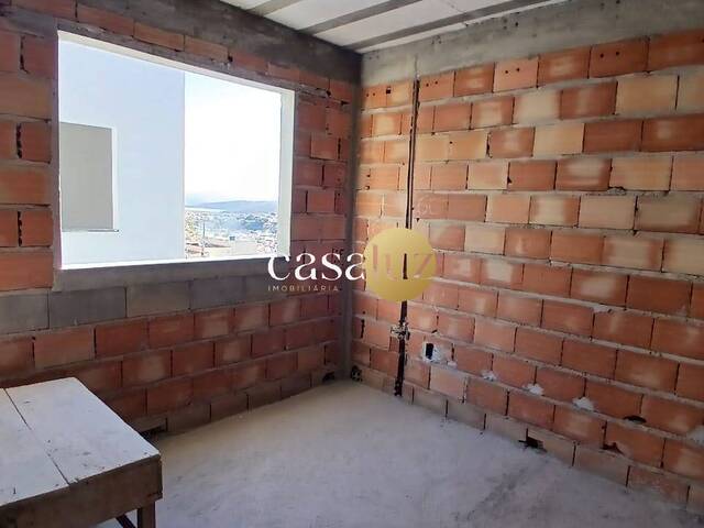 Apartamento para Venda em Ibirité - 5