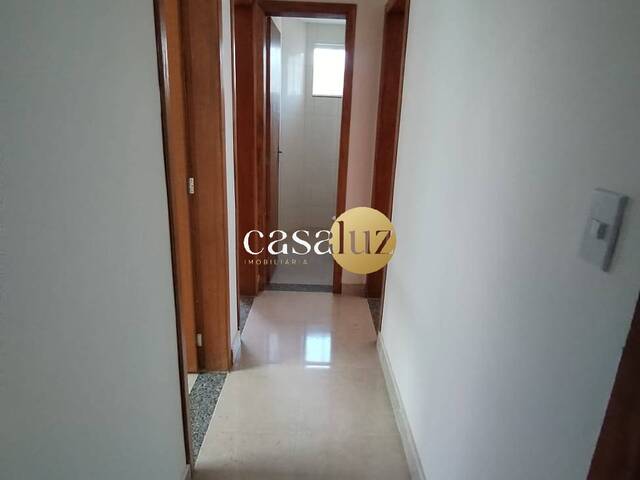 Apartamento para Venda em Ibirité - 5