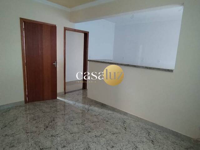 #AP0184 - Apartamento para Venda em Ibirité - MG