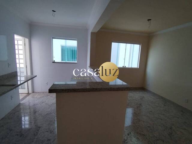#AP0184 - Apartamento para Venda em Ibirité - MG