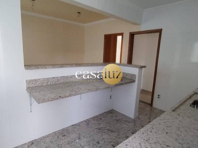 Apartamento para Venda em Ibirité - 4