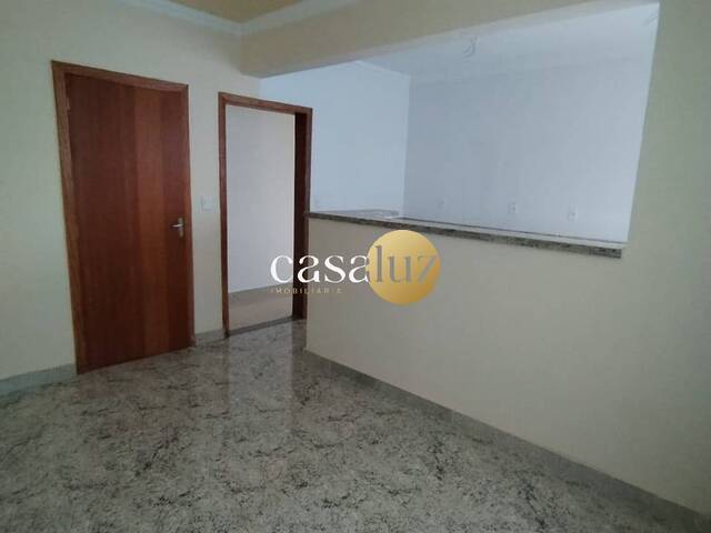 #AP0184 - Apartamento para Venda em Ibirité - MG