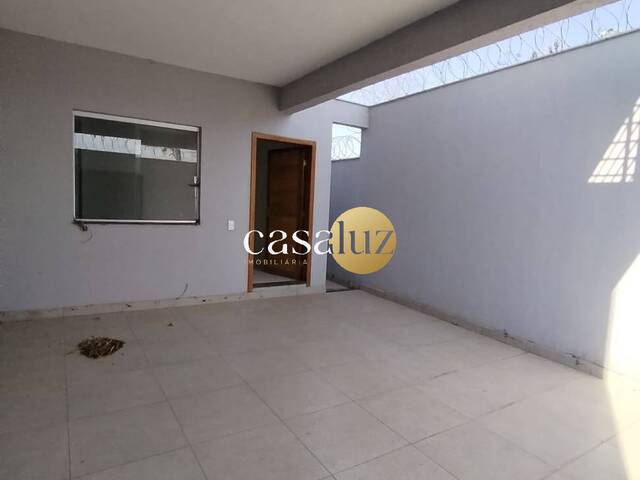 #CA0431 - Casa para Venda em Betim - MG