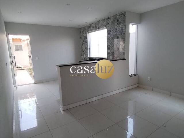 #CA0431 - Casa para Venda em Betim - MG