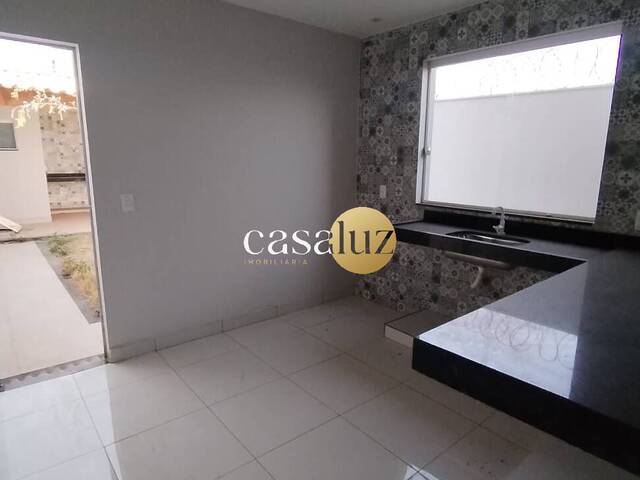 Casa para Venda em Betim - 5