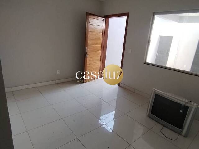 #CA0431 - Casa para Venda em Betim - MG