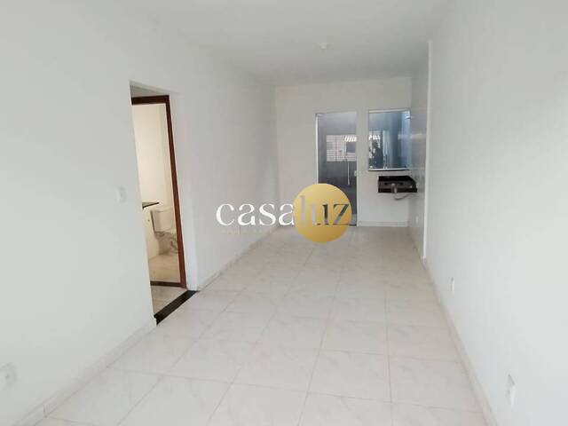 #CA0432 - Casa para Venda em Sarzedo - MG