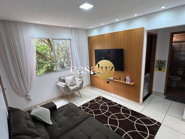 #CO0046 - Cobertura para Venda em Sarzedo - MG