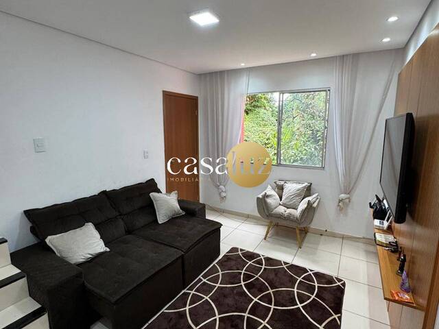 #CO0046 - Cobertura para Venda em Sarzedo - MG