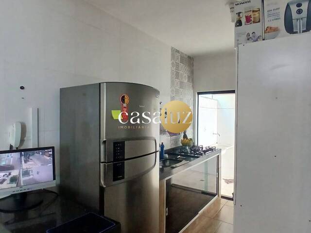 Casa para Venda em Sarzedo - 4