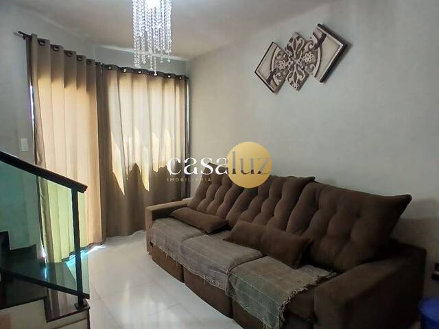 #CA0433 - Casa para Venda em Sarzedo - MG