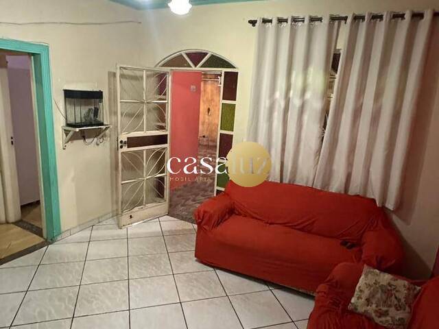 Casa para Venda em Ibirité - 2