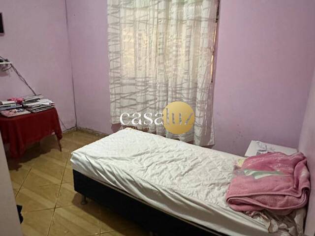 Casa para Venda em Ibirité - 5