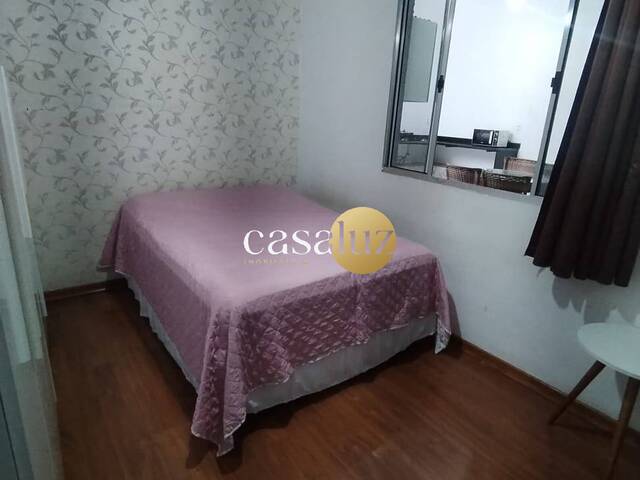 Apartamento para Venda em Ibirité - 5