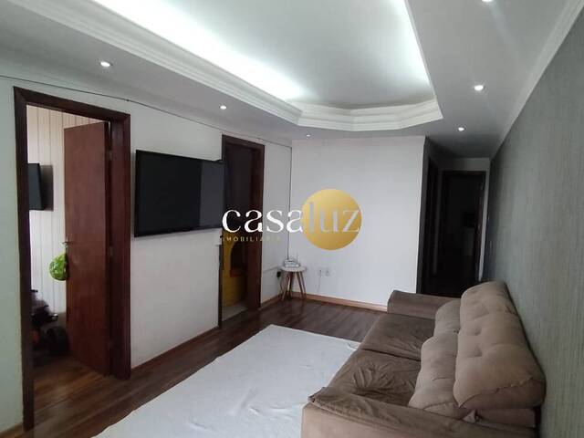 #AP0186 - Apartamento para Venda em Ibirité - MG