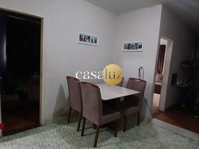 #CA0434 - Casa para Venda em Belo Horizonte - MG