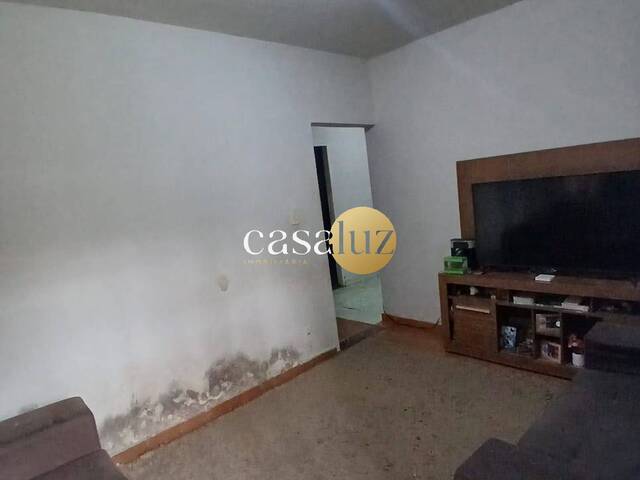 #CA0434 - Casa para Venda em Belo Horizonte - MG