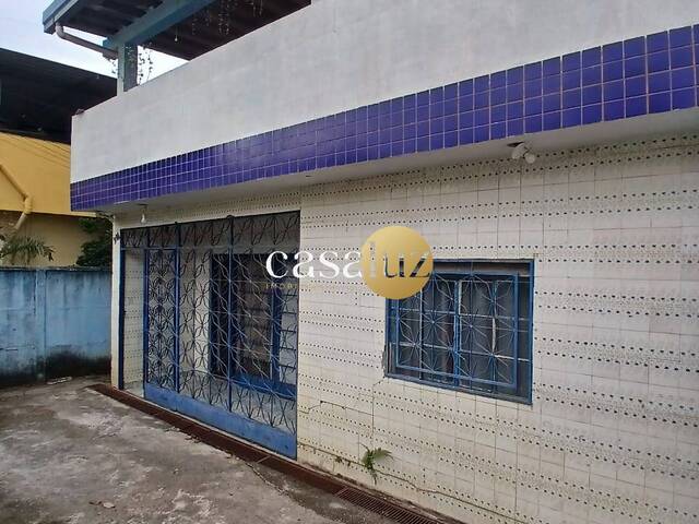 #CA0434 - Casa para Venda em Belo Horizonte - MG