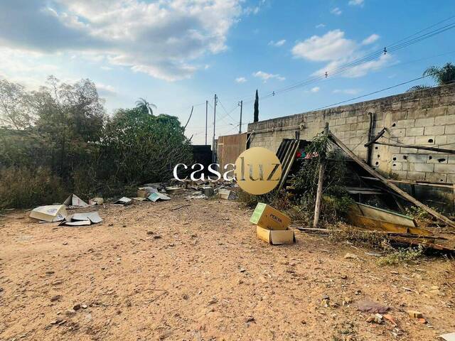 #TE0093 - Terreno para Venda em Sarzedo - MG