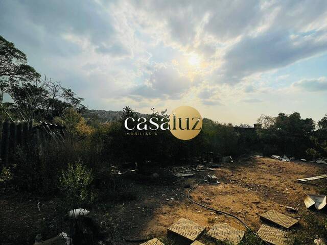 #TE0093 - Terreno para Venda em Sarzedo - MG