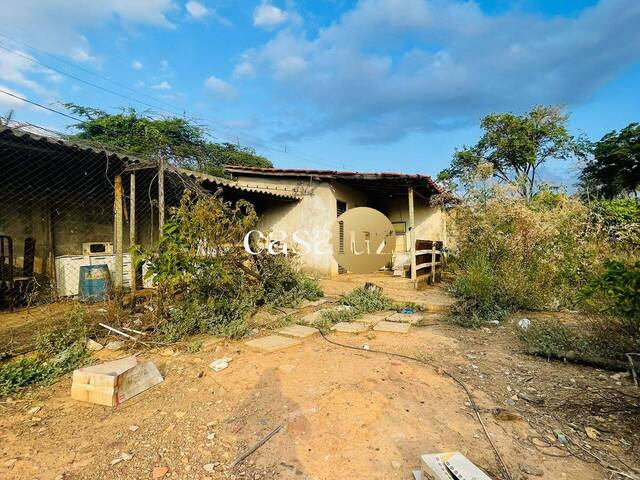 Venda em Vila Satélite - Sarzedo