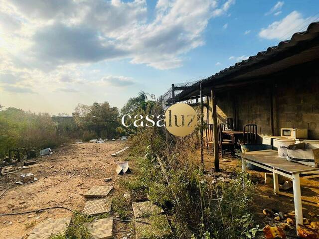 Terreno para Venda em Sarzedo - 4