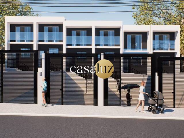 #CA0437 - Casa para Venda em Ibirité - MG