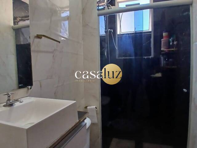 Apartamento para Venda em Belo Horizonte - 4