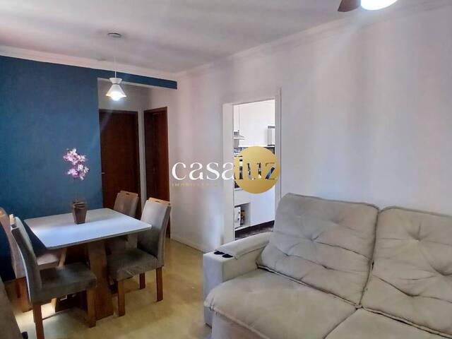 #AP0189 - Apartamento para Venda em Belo Horizonte - MG