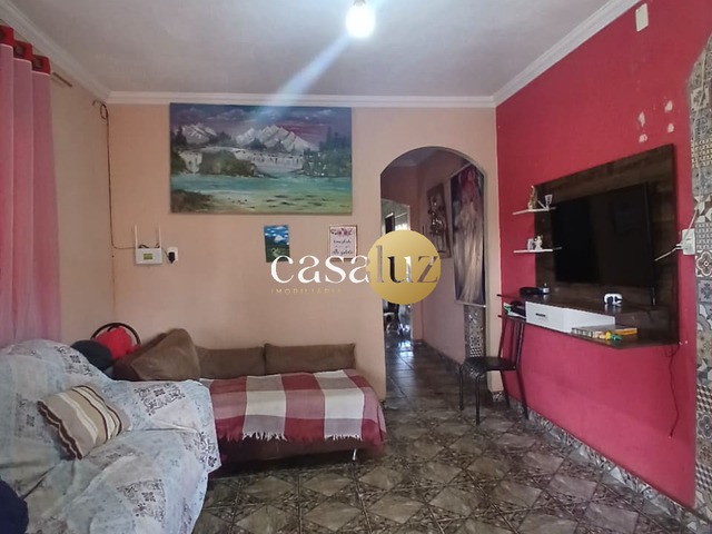 #CA0438 - Casa para Venda em Sarzedo - MG