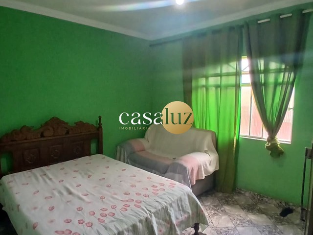 #CA0438 - Casa para Venda em Sarzedo - MG