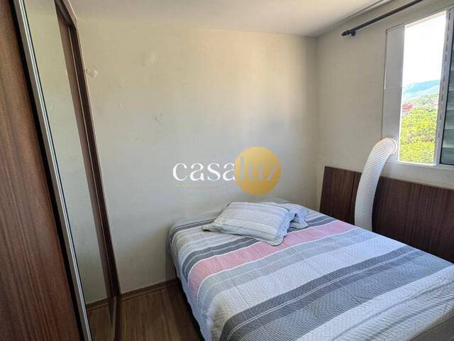 Apartamento para Venda em Sarzedo - 4