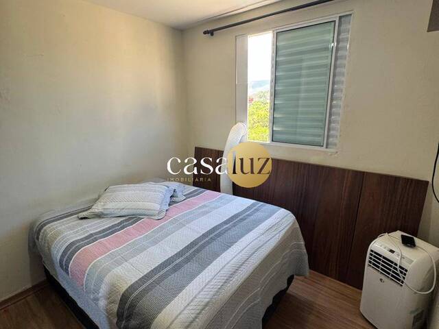 Apartamento para Venda em Sarzedo - 5