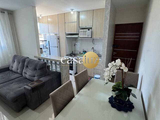 #AP0191 - Apartamento para Venda em Sarzedo - MG