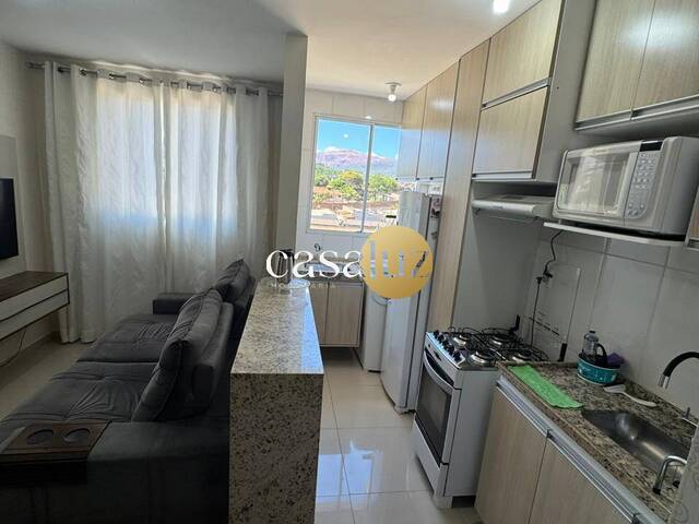 #AP0191 - Apartamento para Venda em Sarzedo - MG