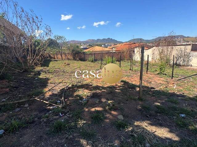 #TE0094 - Terreno para Venda em Sarzedo - MG