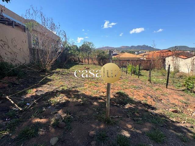 #TE0094 - Terreno para Venda em Sarzedo - MG