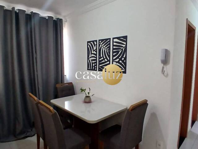 #CO0047 - Cobertura para Venda em Sarzedo - MG